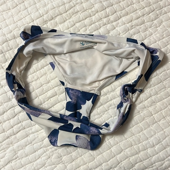 Carve Designs tankini and bikini bottom set - Picture 7 of 12